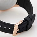 Plein Sport Plein Sport Urban Pulse PSFDA0424  немецкие мужские часы на браслете силикон боковой вид